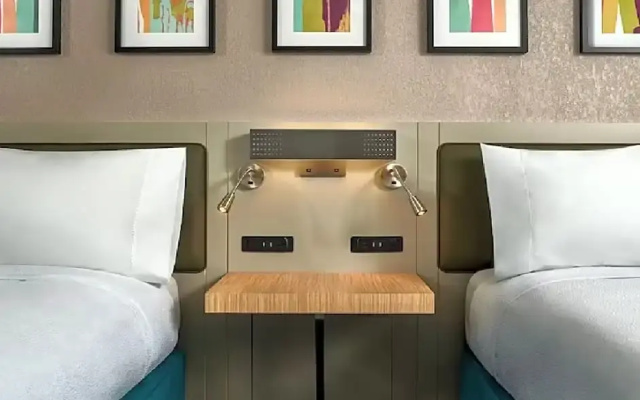 Standard Junior Suite