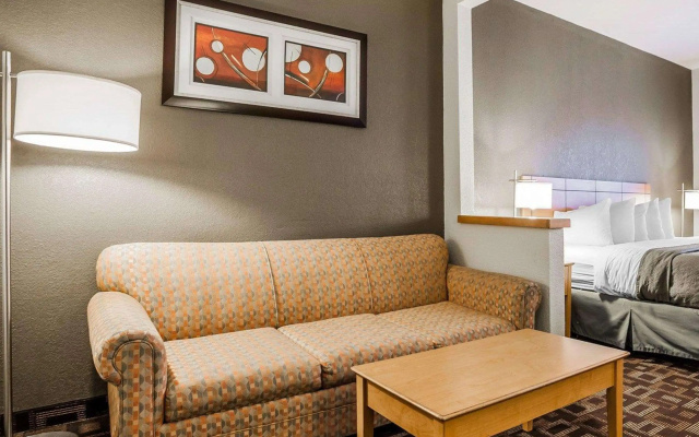 Double Suite