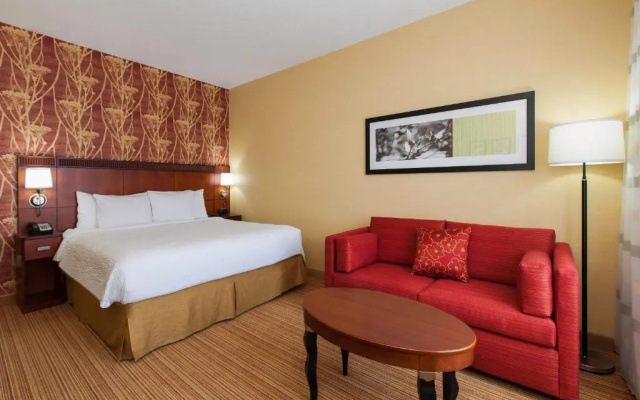 Standard room