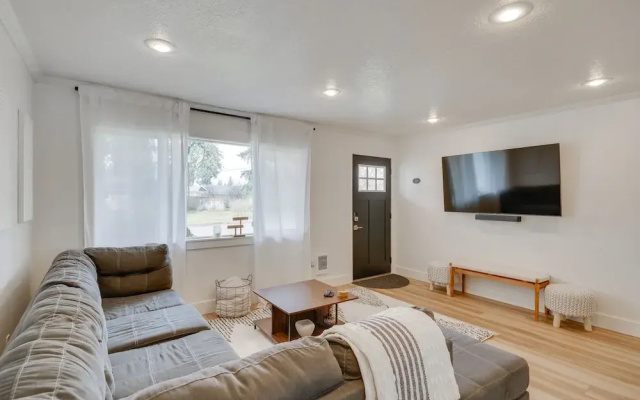 Cottage