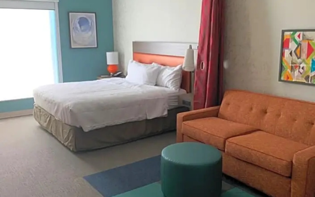 Hearing Accessible Studio Suite