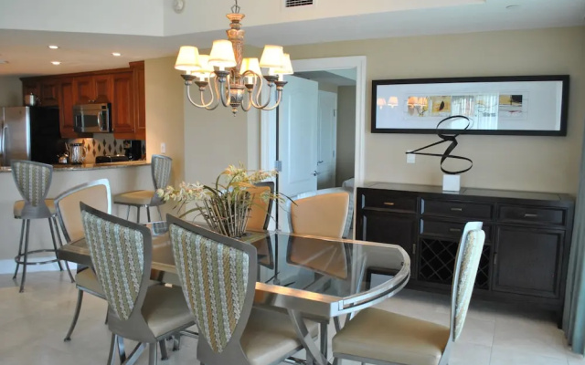 1 Bedroom Grand Suite