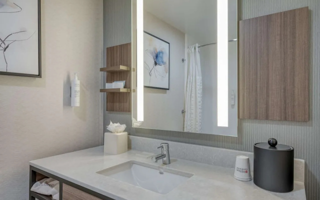 Premium Double room with mountain view