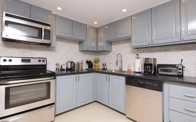 Standard Apartment