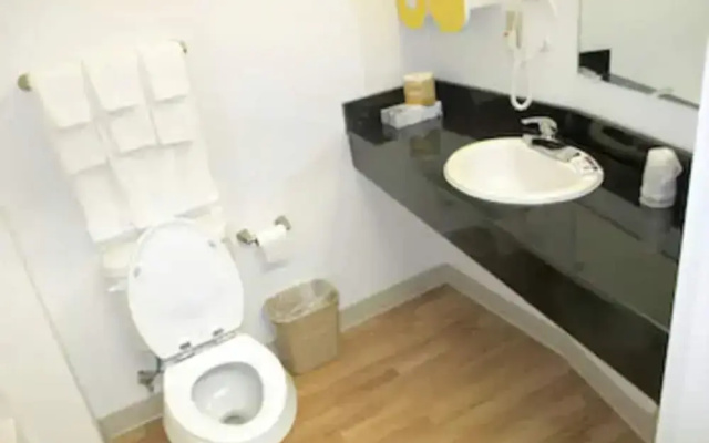 Standard Suite