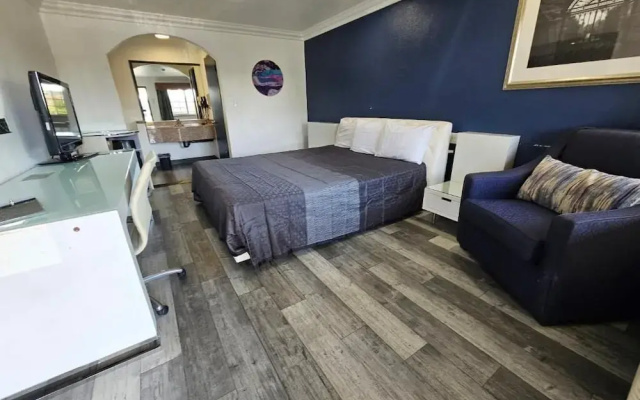 Executive room