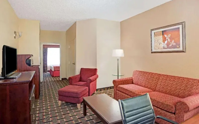 Suite