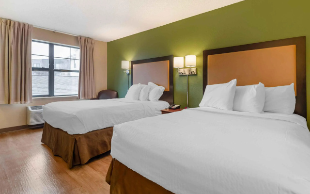 Quadruple Suite