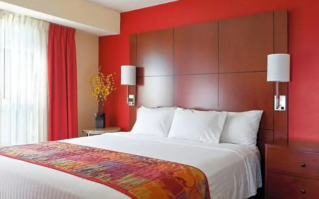 2 Bedrooms Quadruple Suite