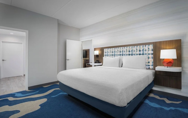 Double Suite