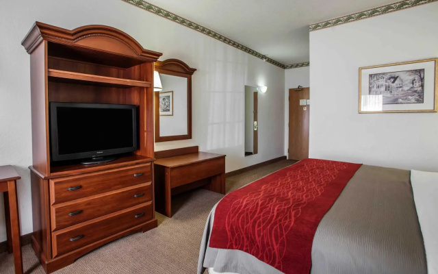 Standard room