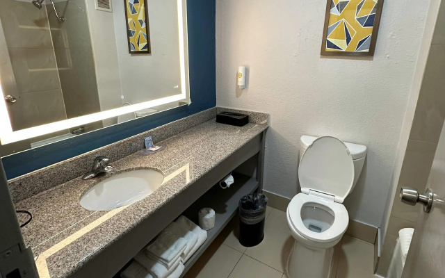 Double Suite