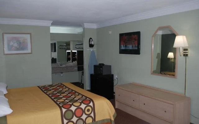 Standard room