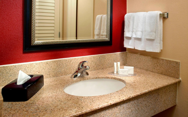 2 Bedrooms Quadruple Suite