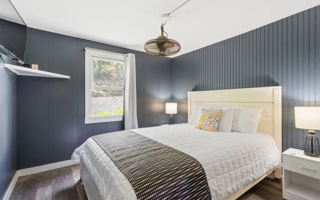 2 Bedrooms Cottage