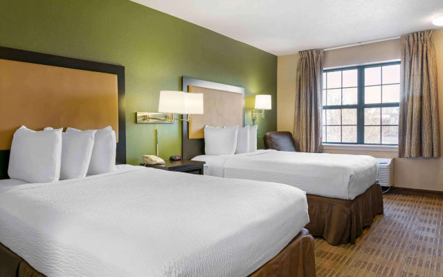 Quadruple Suite