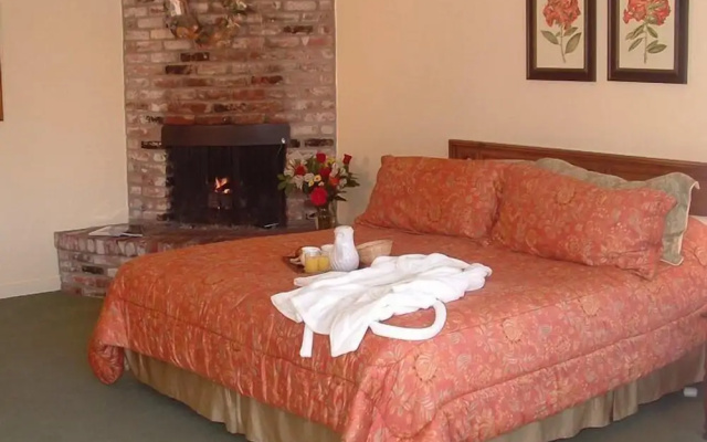 2 Bedrooms Family Suite