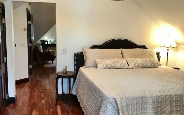 Premier Suite