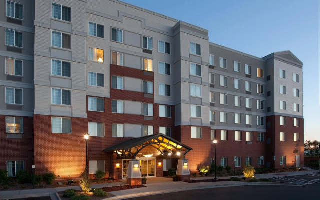1 Bedroom Suite