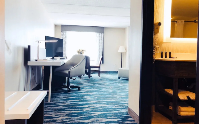 Standard Suite