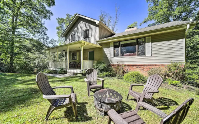 Cottage