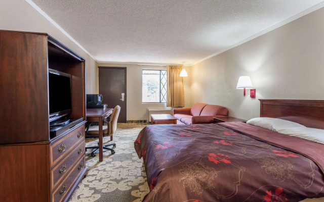 Premium room