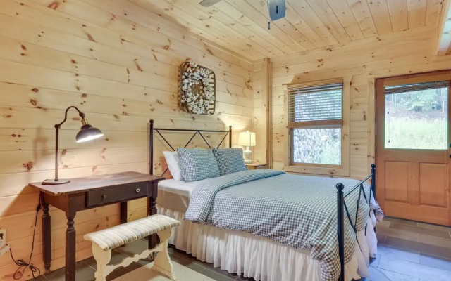 Cottage