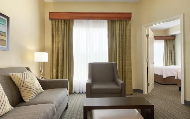 1 Bedroom Suite