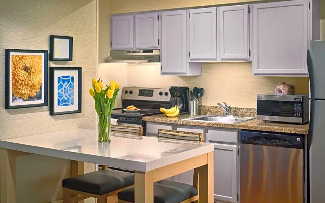 2 Bedrooms Quadruple Suite