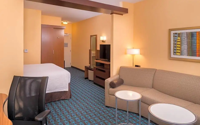 Double Suite