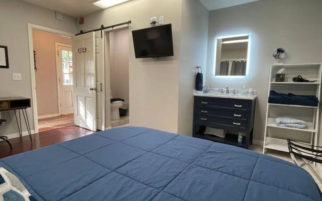 Standard Suite