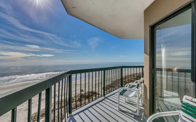 2 Bedrooms Standard room beachfront