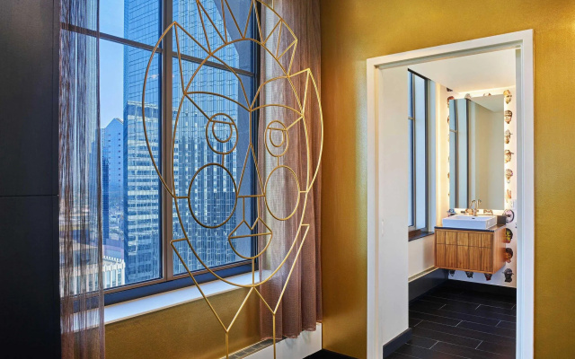 Double Suite