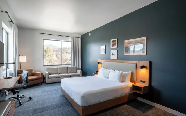 Standard Suite