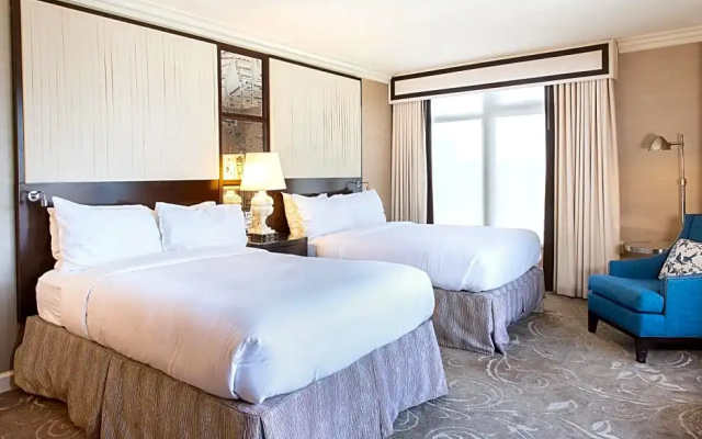 Executive Twin room