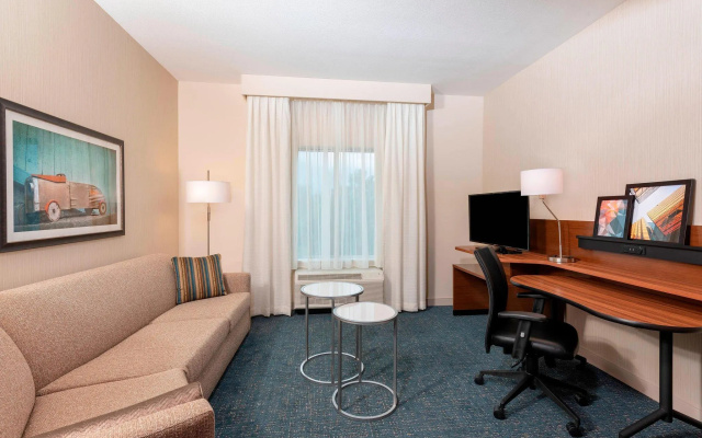Suite