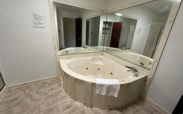 Royal Suite