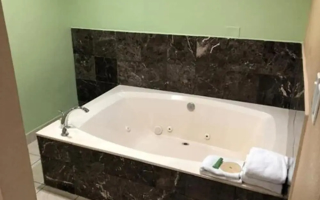 1 Bedroom Suite