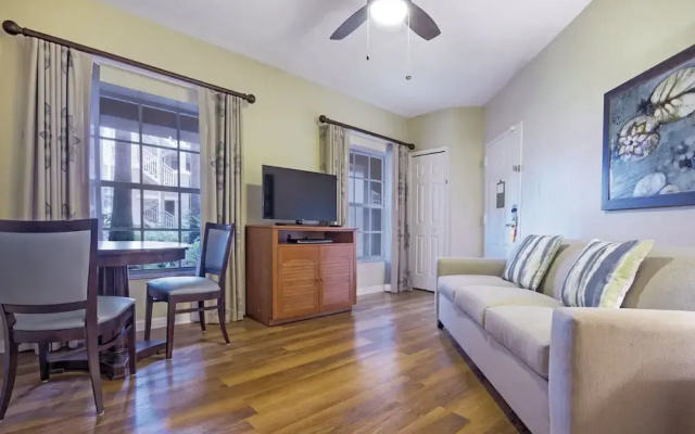 1 Bedroom Standard room