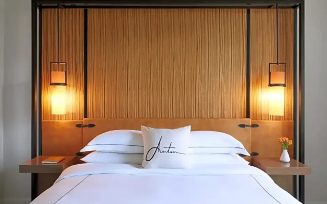 Premium room