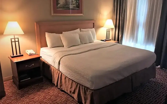 Double Suite