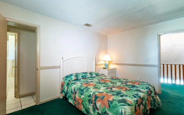 2 Bedrooms Suite