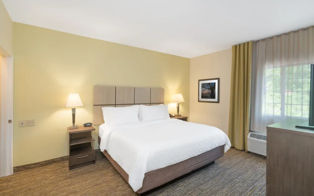 1 Bedroom Suite