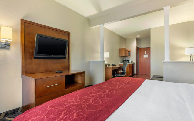 Double Suite