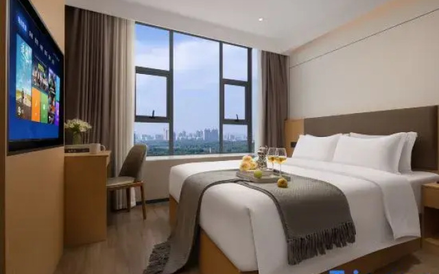 Premium room