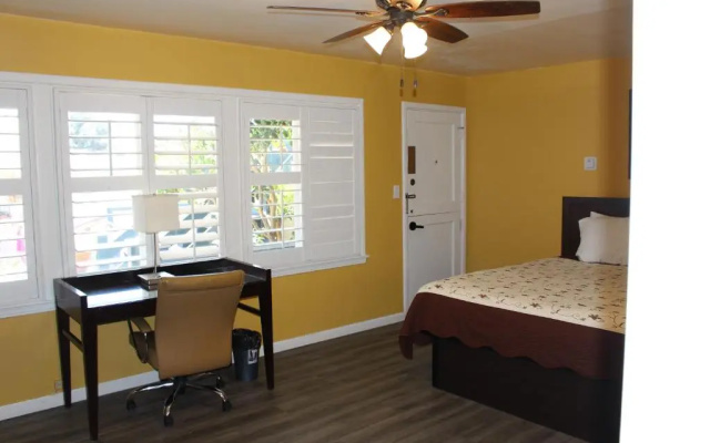 Standard room
