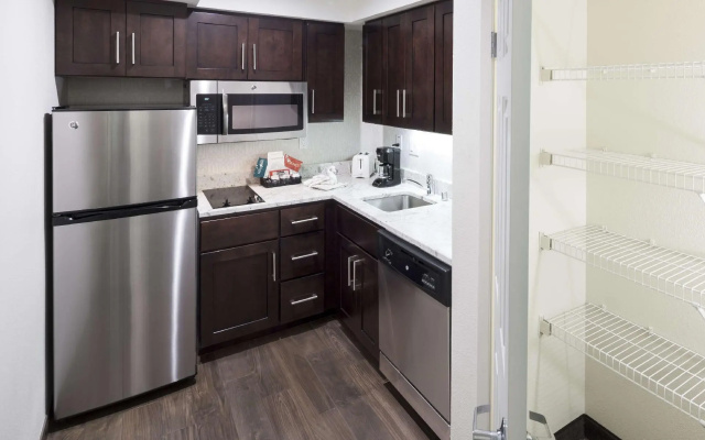 2 Bedrooms Standard Double room