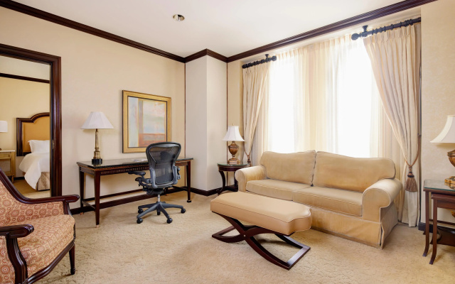 Quadruple Suite