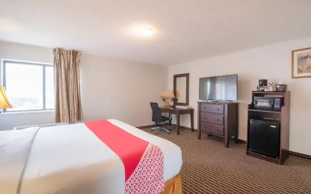Classic room