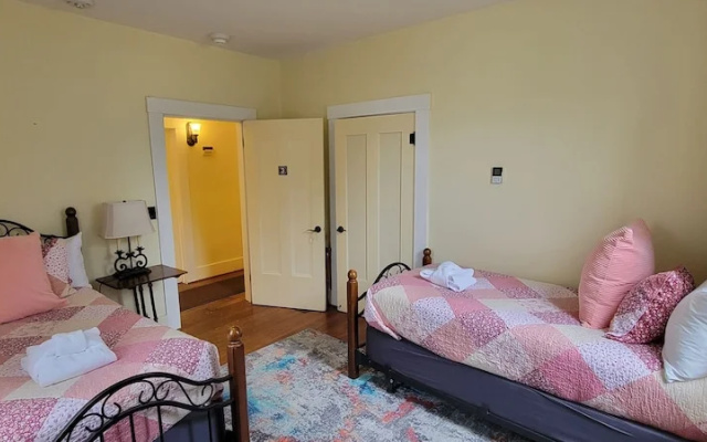 Premium room